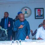 Large-scale Allegations Of Misappropriation Prompted My Setting Up Asset Recovery Panel - Otti