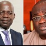 Ikpeazu Shopping For Court Order To Stop Abia Panel On Recovery Of Govt Properties