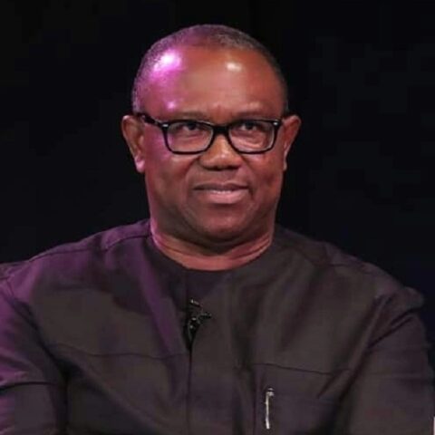 Peter Obi