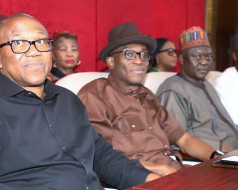 Presidential Poll: Obi Presents Mathematics Professor As Witness At Tribunal