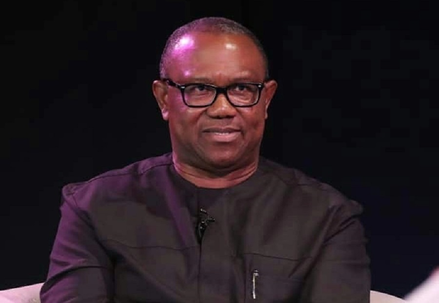 Peter Obi