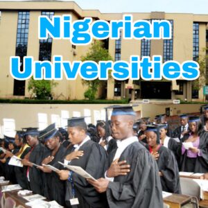 The Church, Character And University Education