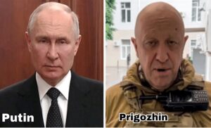Putin-Wagner Agreement: How Long Will It Last?