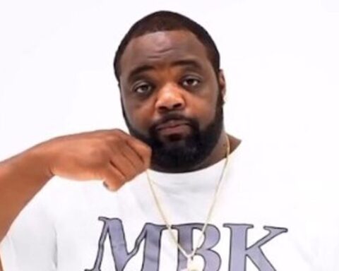 Popular American Rapper, Pokey, Dies On Stage While Performing
