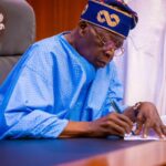 Tinubu Names 3 New NUPRC Executive Commissioners
