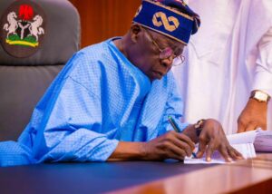 Tinubu Names 3 New NUPRC Executive Commissioners