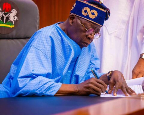 Tinubu Names 3 New NUPRC Executive Commissioners