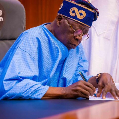 Tinubu Names 3 New NUPRC Executive Commissioners