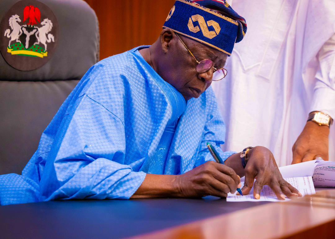 Tinubu Names 3 New NUPRC Executive Commissioners