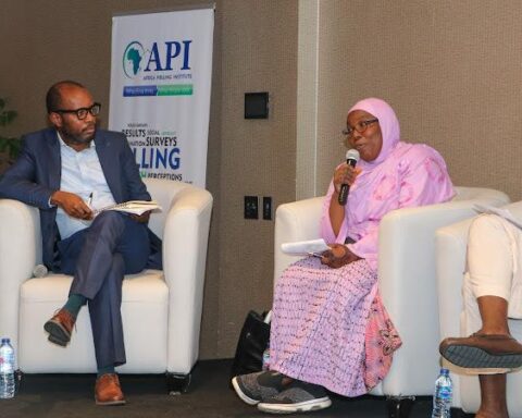 How Patriarchal System Exploits Religion To Subjugate Women In Northern Nigeria – Prof Yusuf