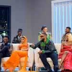 BBNaija Level Up Reunion Day Two: ‘Being A Player Was My Strategy’- Amaka