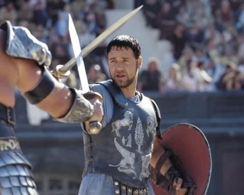 Gladiator 2: Returning to the Spectacle of Ancient Rome