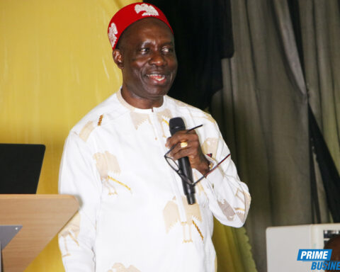 Soludo Woos Anambra Indigenes To Explore Investment Opportunities For State's Growth