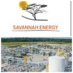 Savannah Energy’s Income Rises By 40% To $233.4m In H1 2024