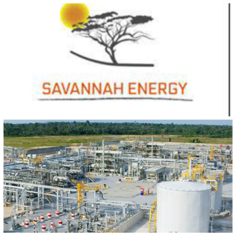 Savannah Energy’s Income Rises By 40% To $233.4m In H1 2024