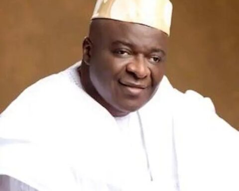 Kinsmen, Associates Pay Tribute To Senator Annie Okonkwo: SGF Akume, Peter Obi, Utomi, Akpabio On Roll Call