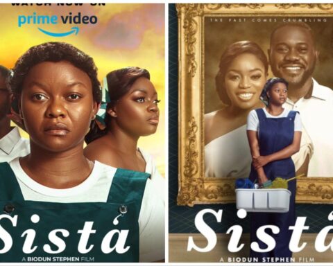 Biodun Stephen's 'Sista': A Captivating Roller-Coaster Of Emotions