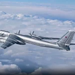 South Korea scramble jets
