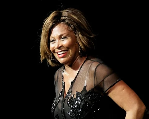 Tina Turner To Be Honoured In Macy's Fireworks Tribute