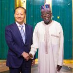 China: We'll Increase Economic Cooperation With Nigeria
