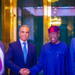 Tinubu Assures Investors Of Better Business Environment