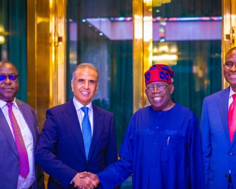 Tinubu Assures Investors Of Better Business Environment