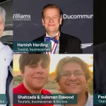 Titanic Sub Passengers: Exploring Profiles Of The Five On Board