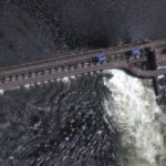 Ukraine Faces Major Crisis, Dam Attack Triggers Flooding