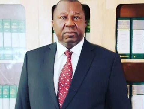 Abia Group Calls On LPPC To Strip Umeh Kalu Of SAN Rank For Alleged Impersonation, Obstruction Of Justice