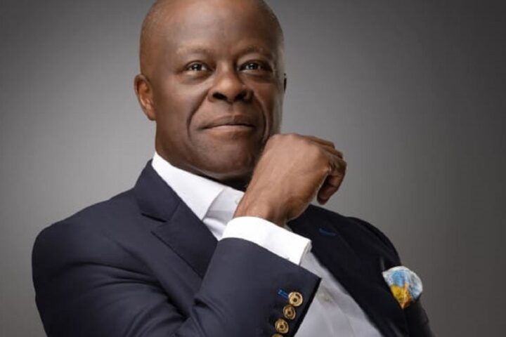 Why Wale Edun’s New Job Is Puzzling