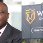 In Giving Back To Society, Herbert Wigwe Builds University