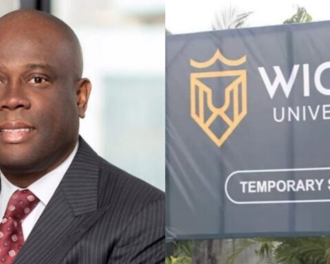 In Giving Back To Society, Herbert Wigwe Builds University