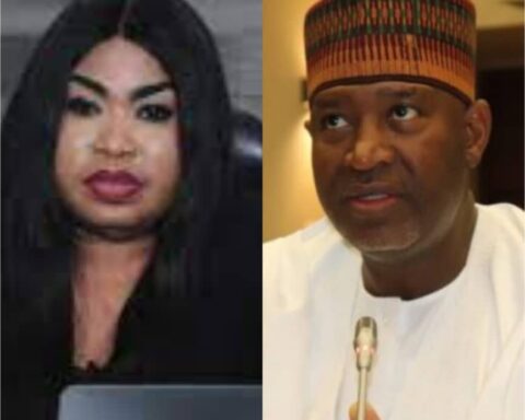 Sirika Lied About Air Peace - Olajide, Chief Operating Officer