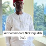 Military Veteran Applauds Synergy Between Aba Power, Abia Communities