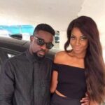  Yvonne Nelson Speaks On Past Relationships With Sarkodie, Others