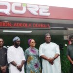 Sterling Bank Reveals What's In 'Qore' For Nigeria's Energy, Transportation Sectors