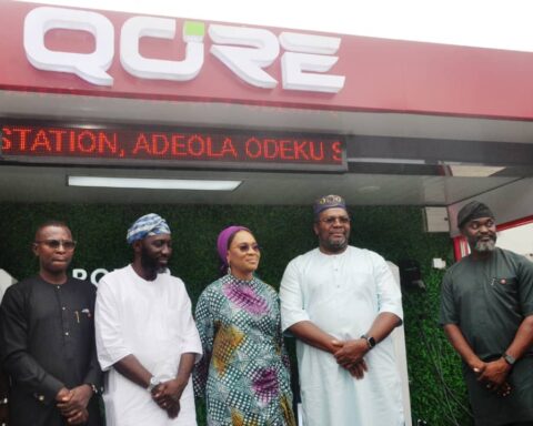Sterling Bank Reveals What's In 'Qore' For Nigeria's Energy, Transportation Sectors