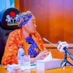 Nigeria's First Lady, Oluremi Tinubu Launches Renewed Hope Initiative, Unveils Governing Board