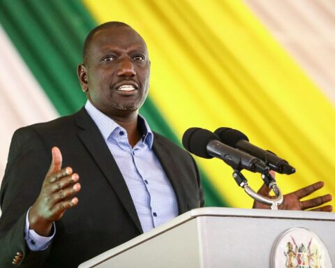 Kenyan President, Ruto, Seek End To Dollar Payment Among African Traders