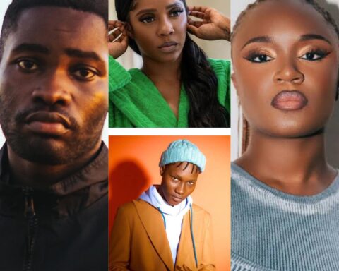 New Music Friday With PBA: Dave, Tiwa Savage, Others