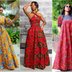 20 Latest Trending Ankara Styles In Nigeria