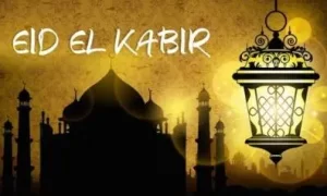 Eid el Kabir: A Celebration Of Faith, Unity, And Peace