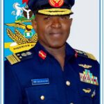 Profile: New Chief Of Air Staff Bala Abubakar