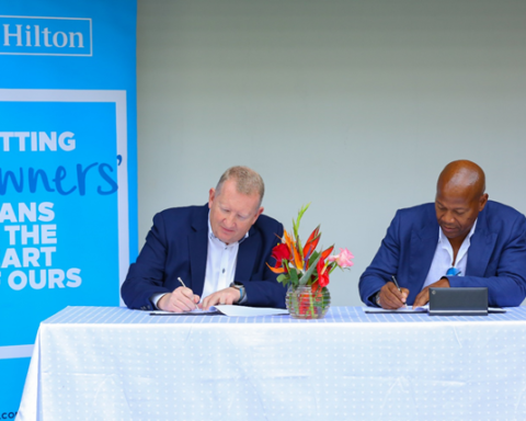 Hilton Signs Koko Beach Resort Ilashe Lagos As Curio Collection