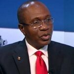 Emefiele Now In Our Custody - DSS