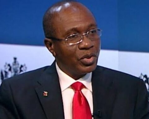 Emefiele Now In Our Custody - DSS