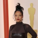Savage X Fenty: Rihanna Steps Down As CEO, Appoints Hillary Super