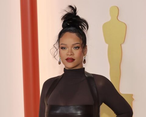 Savage X Fenty: Rihanna Steps Down As CEO, Appoints Hillary Super