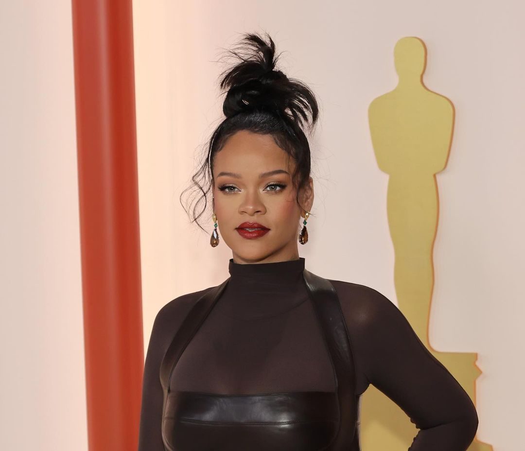 Savage X Fenty: Rihanna Steps Down As CEO, Appoints Hillary Super