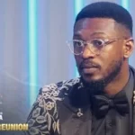 BBNaija ‘Level Up’ Reunion: Adekunle Takes Centre Stage